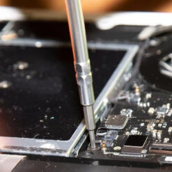 Klein Tools 32717 All-in-1 Precision Screwdriver Set With Case -DeWALT Sales Shop klnn32717 f