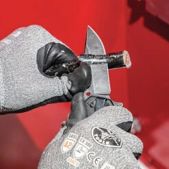 Klein Tools 44228 Electrician's Bearing-Assisted Open Pocket Knife -DeWALT Sales Shop klnn44228 b