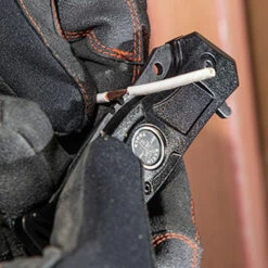 Klein Tools 44228 Electrician's Bearing-Assisted Open Pocket Knife -DeWALT Sales Shop klnn44228 c