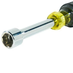 Klein Tools 631M 7-Piece 3 In. Shaft Magnetic Nut Driver Set -DeWALT Sales Shop klnn631m d