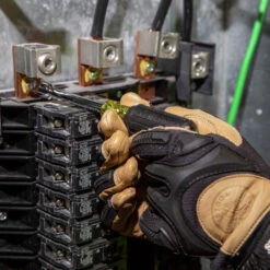 Klein Tools 631M 7-Piece 3 In. Shaft Magnetic Nut Driver Set -DeWALT Sales Shop klnn631m f