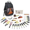 Klein Tools 80028 28-Piece Electrician Hand Tools Set -DeWALT Sales Shop klnn80028