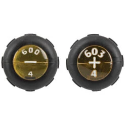 Klein Tools 85442 2-Piece 1/4 Keystone And #2 Phillips Screwdriver Set -DeWALT Sales Shop klnn85442 g