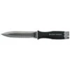 Klein Tools DK06 Stainless Steel Serrated Duct Knife -DeWALT Sales Shop klnndk06