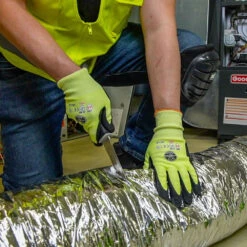 Klein Tools DK06 Stainless Steel Serrated Duct Knife 11 Klein Tools DK06 Stainless Steel Serrated Duct Knife -DeWALT Sales Shop klnndk06 c