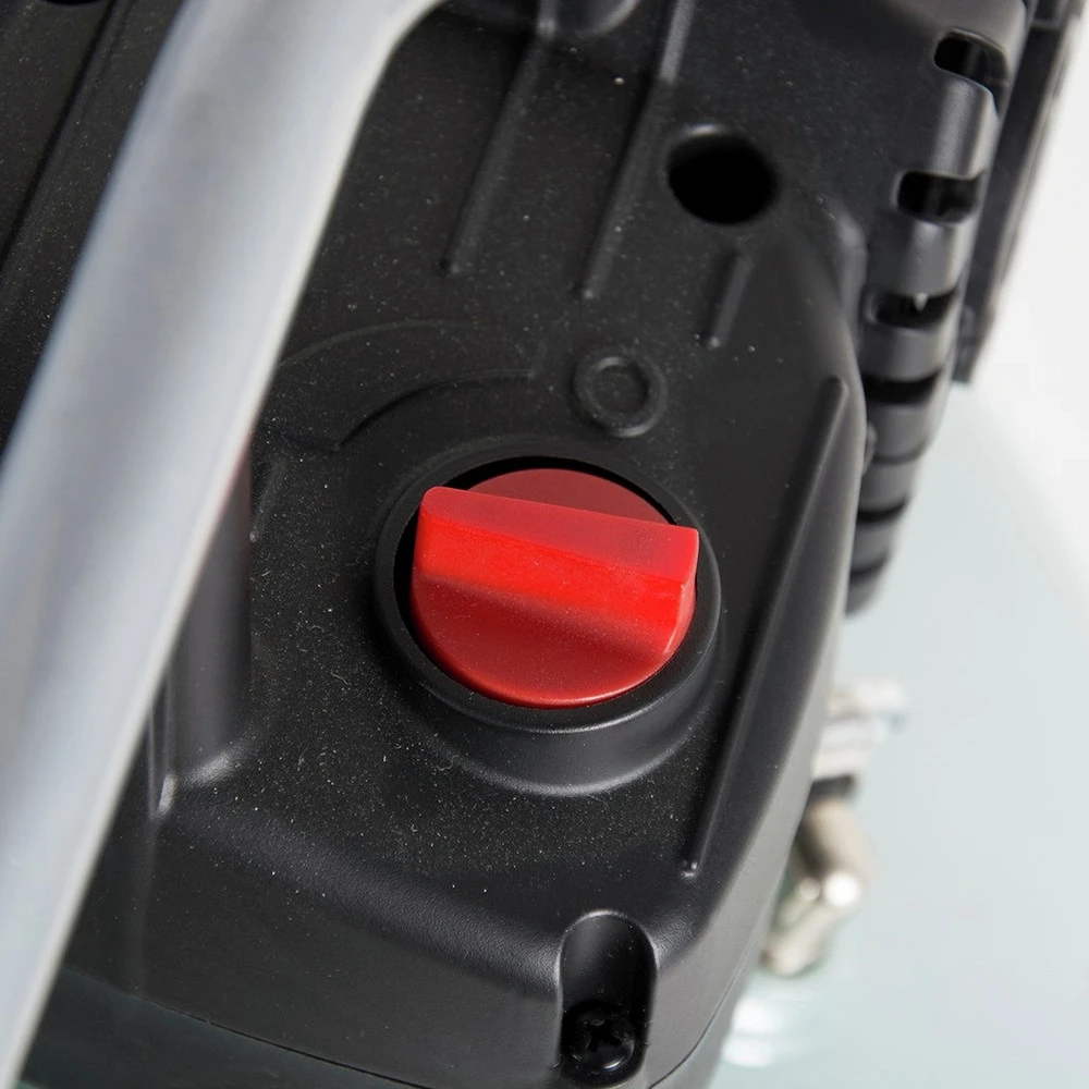 Metabo HPT EC710SM 1 HP 6 Gallon Oil-Free Pancake Air Compressor 9 Metabo HPT EC710SM 1 HP 6 Gallon Oil-Free Pancake Air Compressor - Image 7