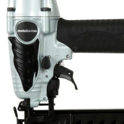 Metabo HPT N3804AB3M 18-Gauge 1/4 In. Crown 1-1/2 In. Narrow Crown Stapler -DeWALT Sales Shop mhpnn3804ab3m d