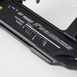 Metabo HPT NT50AE2M 18-Gauge 2 In. Finish Brad Nailer Kit 14 Metabo HPT NT50AE2M 18-Gauge 2 In. Finish Brad Nailer Kit -DeWALT Sales Shop mhpnnt50ae2m d