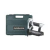 Factory Reconditioned Metabo HPT NT50AE2M 18-Gauge 2 In. Finish Brad Nailer Kit 1 Factory Reconditioned Metabo HPT NT50AE2M 18-Gauge 2 In. Finish Brad Nailer Kit -DeWALT Sales Shop mhprnt50ae2mr