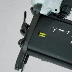 Factory Reconditioned Metabo HPT NT50AE2M 18-Gauge 2 In. Finish Brad Nailer Kit -DeWALT Sales Shop mhprnt50ae2mr e