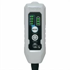 Makita GCV05T1X 40V Max XGT Brushless Lithium-Ion 2-Quart HEPA Filter Cordless Backpack Dry Vacuum Kit (5 Ah) -DeWALT Sales Shop mktgcv05t1x g