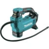 Makita DMP181ZX 18V LXT Lithium-Ion Cordless High-Pressure Inflator (Tool Only) -DeWALT Sales Shop mktndmp181zx