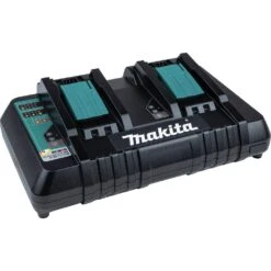 Makita DRC300PT 18V X2 LXT Brushless Cordless Smart Robotic HEPA Filter Vacuum Kit With 2 Batteries (5 Ah) -DeWALT Sales Shop mktndrc300pt b