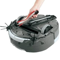 Makita DRC300Z 18V LXT X2 Brushless Lithium-Ion Cordless Smart Robotic HEPA Filter Vacuum (Tool Only) -DeWALT Sales Shop mktndrc300z b