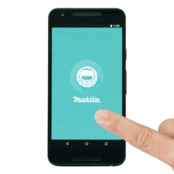 Makita DRC300Z 18V LXT X2 Brushless Lithium-Ion Cordless Smart Robotic HEPA Filter Vacuum (Tool Only) -DeWALT Sales Shop mktndrc300z f