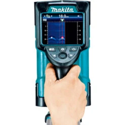 Makita DWD181ZJ 18V LXT Lithium-Ion Cordless Multi-Surface Scanner With Interlocking Storage Case (Tool Only) -DeWALT Sales Shop mktndwd181zj c