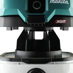 Makita GCV03Z 40V Max XGT Brushless Lithium-Ion 4 Gallon Cordless Wet/Dry Dust Extractor Vacuum (Tool Only) -DeWALT Sales Shop mktngcv03z b