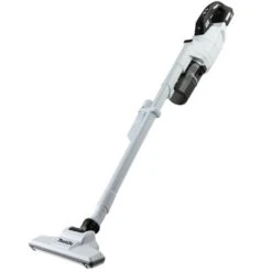 Makita GLC03Z 40V MAX XGT Brushless Lithium-Ion Cordless Cyclonic 4-Speed HEPA Filter Compact Stick Vacuum (Tool Only)