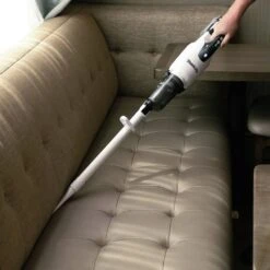 Makita GLC03Z 40V MAX XGT Brushless Lithium-Ion Cordless Cyclonic 4-Speed HEPA Filter Compact Stick Vacuum (Tool Only) -DeWALT Sales Shop mktnglc03z c