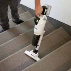 Makita GLC03Z 40V MAX XGT Brushless Lithium-Ion Cordless Cyclonic 4-Speed HEPA Filter Compact Stick Vacuum (Tool Only) -DeWALT Sales Shop mktnglc03z d