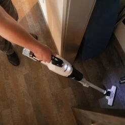 Makita GLC03Z 40V MAX XGT Brushless Lithium-Ion Cordless Cyclonic 4-Speed HEPA Filter Compact Stick Vacuum (Tool Only) -DeWALT Sales Shop mktnglc03z e