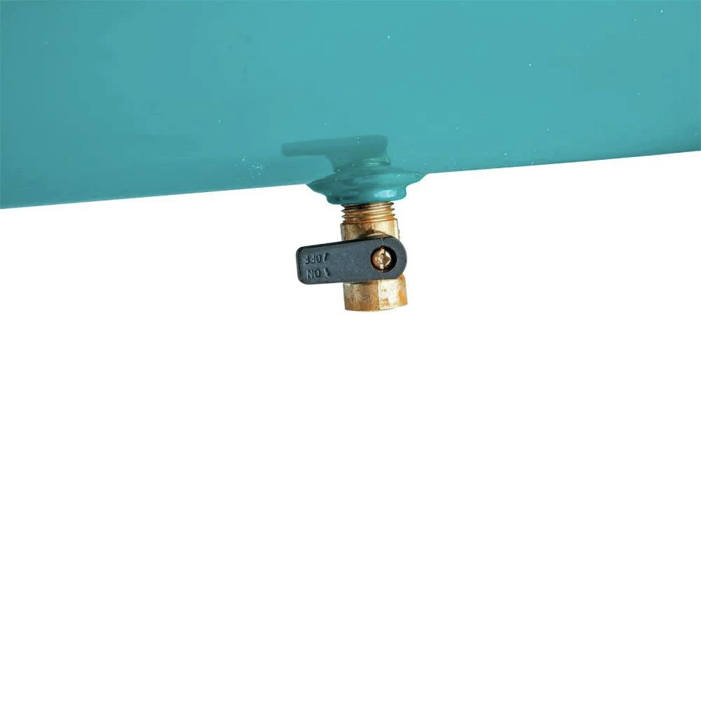 Makita MAC210Q Quiet Series 1 HP 2 Gallon Oil-Free Hand Carry Air Compressor 6 Makita MAC210Q Quiet Series 1 HP 2 Gallon Oil-Free Hand Carry Air Compressor - Image 4