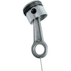 Makita MAC700 2 HP 2.6 Gallon Oil-Lube Hotdog Air Compressor -DeWALT Sales Shop mktnmac700 d