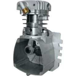 Makita MAC700 2 HP 2.6 Gallon Oil-Lube Hotdog Air Compressor -DeWALT Sales Shop mktnmac700 g