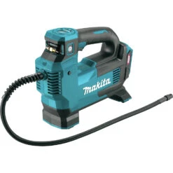 Makita MP001GZ01 40V Max XGT Lithium-Ion Cordless High-Pressure Inflator (Tool Only)