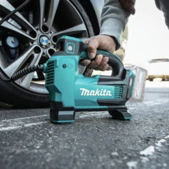 Makita MP001GZ01 40V Max XGT Lithium-Ion Cordless High-Pressure Inflator (Tool Only) -DeWALT Sales Shop mktnmp001gz01 c