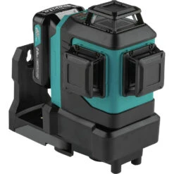 Makita SK700DNAJ 12V Max CXT Lithium-Ion Self-Leveling 360 Degrees Cordless 3-Plane Red Laser Kit (2 Ah) -DeWALT Sales Shop mktnsk700dnaj c
