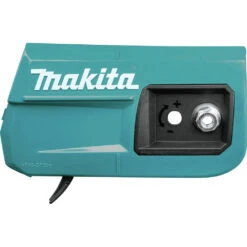 Makita XCU10SM1 18V LXT Brushless Lithium-Ion 12 In. Cordless Top Handle Chain Saw Kit (4 Ah) -DeWALT Sales Shop mktnxcu10sm1 f