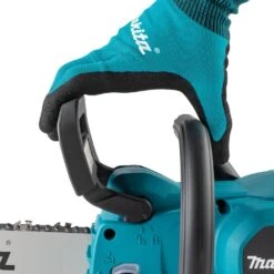 Makita XCU11SM1 18V LXT Brushless Lithium-Ion 14 In. Cordless Chain Saw Kit (4 Ah) -DeWALT Sales Shop mktnxcu11sm1 b