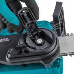 Makita XCU11SM1 18V LXT Brushless Lithium-Ion 14 In. Cordless Chain Saw Kit (4 Ah) -DeWALT Sales Shop mktnxcu11sm1 h
