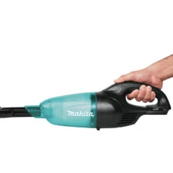 Makita XLC02ZB 18V LXT Lithium-Ion Cordless Vacuum (Tool Only) -DeWALT Sales Shop mktnxlc02zb c