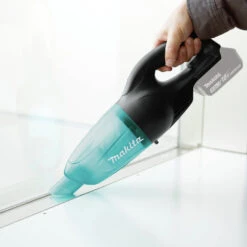 Makita XLC02ZB 18V LXT Lithium-Ion Cordless Vacuum (Tool Only) -DeWALT Sales Shop mktnxlc02zb e