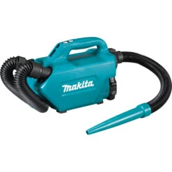Makita XLC07SY1 18V LXT Compact Lithium-Ion Cordless Handheld Canister Vacuum Kit (1.5 Ah) -DeWALT Sales Shop mktnxlc07sy1 c