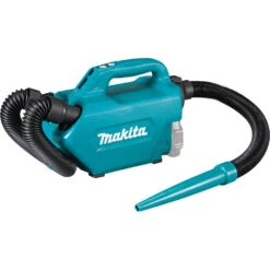 Makita XLC07Z 18V LXT Compact Lithium-Ion Cordless Handheld Canister Vacuum (Tool Only) 14 Makita XLC07Z 18V LXT Compact Lithium-Ion Cordless Handheld Canister Vacuum (Tool Only) -DeWALT Sales Shop mktnxlc07z b
