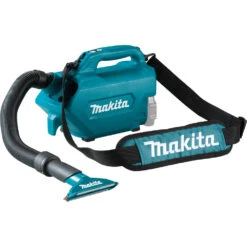 Makita XLC07Z 18V LXT Compact Lithium-Ion Cordless Handheld Canister Vacuum (Tool Only) 16 Makita XLC07Z 18V LXT Compact Lithium-Ion Cordless Handheld Canister Vacuum (Tool Only) -DeWALT Sales Shop mktnxlc07z d