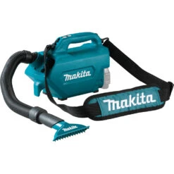 Makita XLC07Z 18V LXT Compact Lithium-Ion Cordless Handheld Canister Vacuum (Tool Only) 17 Makita XLC07Z 18V LXT Compact Lithium-Ion Cordless Handheld Canister Vacuum (Tool Only) -DeWALT Sales Shop mktnxlc07z e