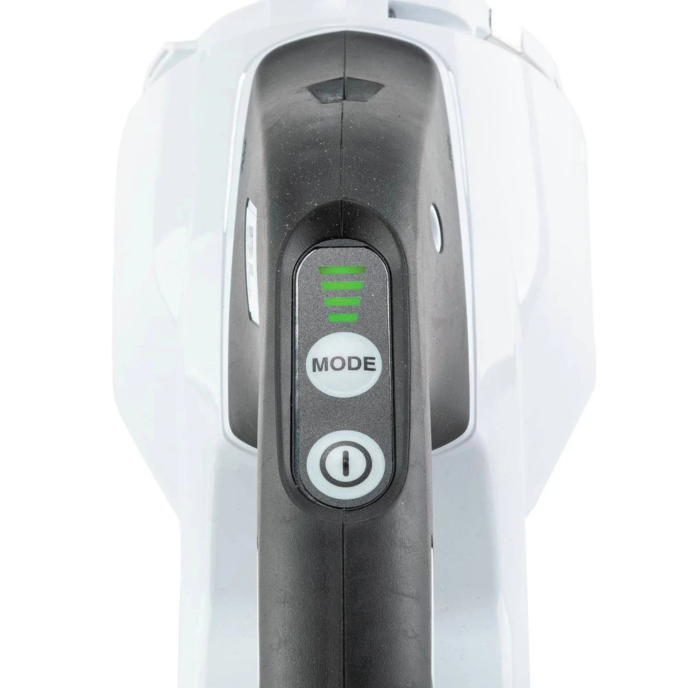 Makita XLC11ZW 18V LXT Brushless Lithium-ion Compact Cordless Cyclonic 4 Speed Stick Vacuum (Tool Only) 6 Makita XLC11ZW 18V LXT Brushless Lithium-ion Compact Cordless Cyclonic 4 Speed Stick Vacuum (Tool Only) - Image 4