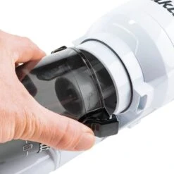 Makita XLC11ZW 18V LXT Brushless Lithium-ion Compact Cordless Cyclonic 4 Speed Stick Vacuum (Tool Only) 18 Makita XLC11ZW 18V LXT Brushless Lithium-ion Compact Cordless Cyclonic 4 Speed Stick Vacuum (Tool Only) -DeWALT Sales Shop mktnxlc11zw g