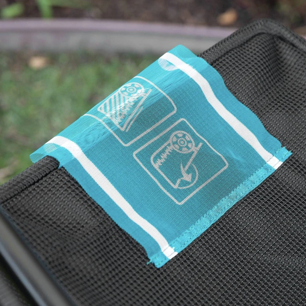 Makita XML10CM1 36V (18V X2) LXT Brushed Lithium-Ion 21 In. Cordless Lawn Mower Kit With 4 Batteries (4 Ah) 7 Makita XML10CM1 36V (18V X2) LXT Brushed Lithium-Ion 21 In. Cordless Lawn Mower Kit With 4 Batteries (4 Ah) - Image 5