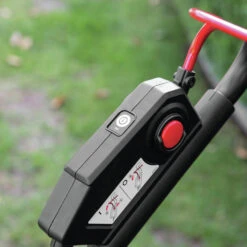 Makita XML10Z 18V X2 (36V) LXT Brushless Lithium-Ion 21 In. Cordless Lawn Mower (Tool Only) -DeWALT Sales Shop mktnxml10z f