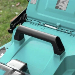 Makita XML10Z 18V X2 (36V) LXT Brushless Lithium-Ion 21 In. Cordless Lawn Mower (Tool Only) -DeWALT Sales Shop mktnxml10z i