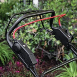 Makita XML11Z 18V X2 (36V) LXT Lithium-Ion 21 In. Cordless Self-Propelled Lawn Mower (Tool Only) -DeWALT Sales Shop mktnxml11z f