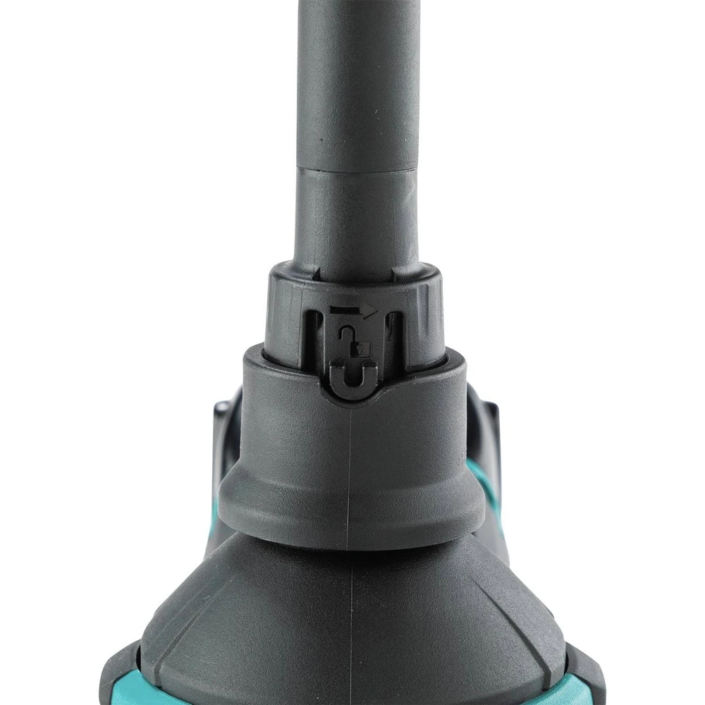 Makita XSA01Z 18V LXT Brushless Lithium-Ion Cordless High Speed Blower Inflator (Tool Only) 4 Makita XSA01Z 18V LXT Brushless Lithium-Ion Cordless High Speed Blower Inflator (Tool Only) - Image 2