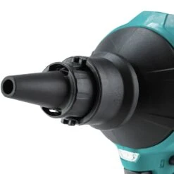 Makita XSA01Z 18V LXT Brushless Lithium-Ion Cordless High Speed Blower Inflator (Tool Only) 14 Makita XSA01Z 18V LXT Brushless Lithium-Ion Cordless High Speed Blower Inflator (Tool Only) -DeWALT Sales Shop mktnxsa01z b