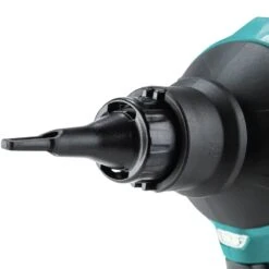 Makita XSA01Z 18V LXT Brushless Lithium-Ion Cordless High Speed Blower Inflator (Tool Only) 15 Makita XSA01Z 18V LXT Brushless Lithium-Ion Cordless High Speed Blower Inflator (Tool Only) -DeWALT Sales Shop mktnxsa01z c