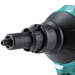 Makita XSA01Z 18V LXT Brushless Lithium-Ion Cordless High Speed Blower Inflator (Tool Only) 16 Makita XSA01Z 18V LXT Brushless Lithium-Ion Cordless High Speed Blower Inflator (Tool Only) -DeWALT Sales Shop mktnxsa01z d